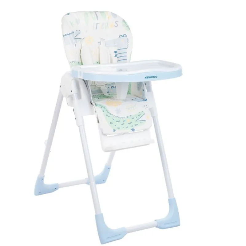 Trona Vitto Cocodrillo Azul*KIKKABOO Outlet