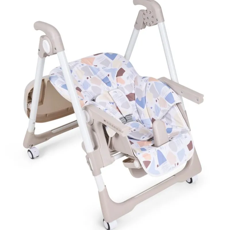 Trona Yummy Beige*MS Discount