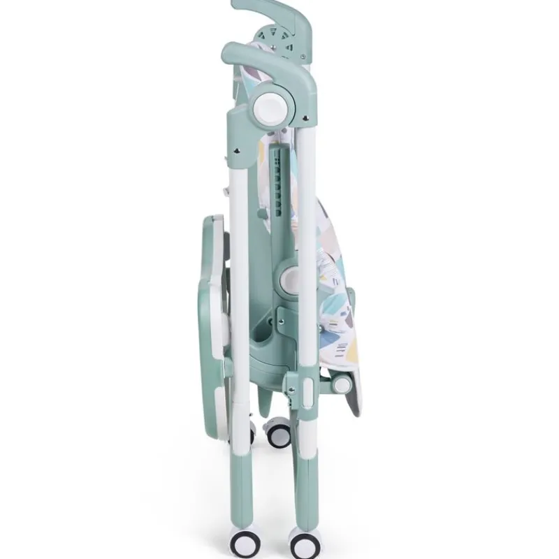 MS Tronas-Trona Yummy Menta