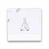 Tríptico de Sábanas de Minicuna Punto Tipi*BIMBI DREAMS Outlet