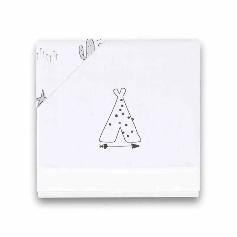 Tríptico de Sábanas de Minicuna Punto Tipi*BIMBI DREAMS Outlet