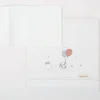 BIMBI DREAMS Ropa De Cuna-Tríptico Sábanas Minicuna Jolie