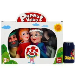 Títeres de la Caperucita Roja*DRIM DISCOUNT Hot