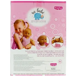 Tu Bebé Babero y Pañal*DRIM DISCOUNT Sale