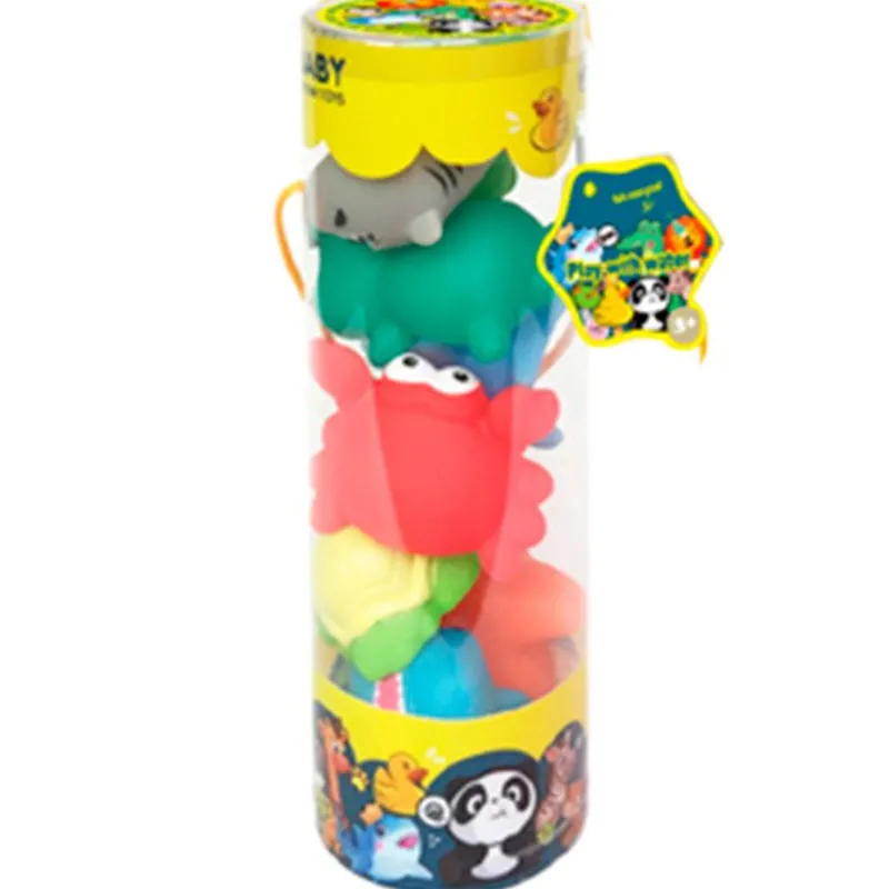 Tubo Animales Marinos Bañera*DRIM DISCOUNT Sale