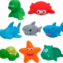 Tubo Animales Marinos Bañera*DRIM DISCOUNT Sale