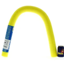 DRIM DISCOUNT Aire Libre-Tubo Foam Verde