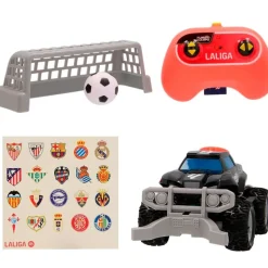 Turbo Champs LALIGA Coche R/C*IMC Hot