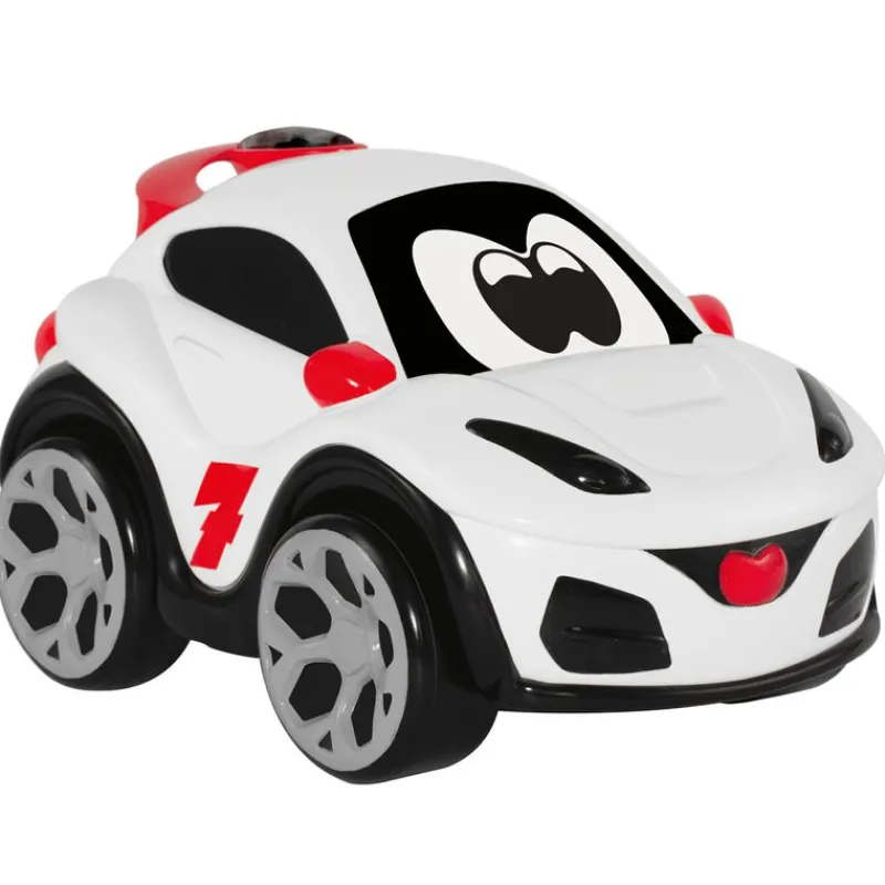 Turbo Team Coche Rocky Crossover R/C*CHICCO Sale