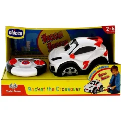 Turbo Team Coche Rocky Crossover R/C*CHICCO Sale