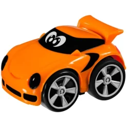 Turbo Touch Richie Naranja*CHICCO New