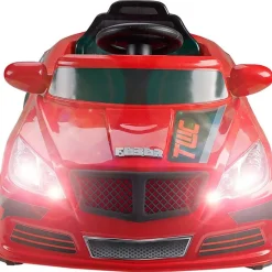 Twinkle Car Coche Eléctrico 12V*FEBER