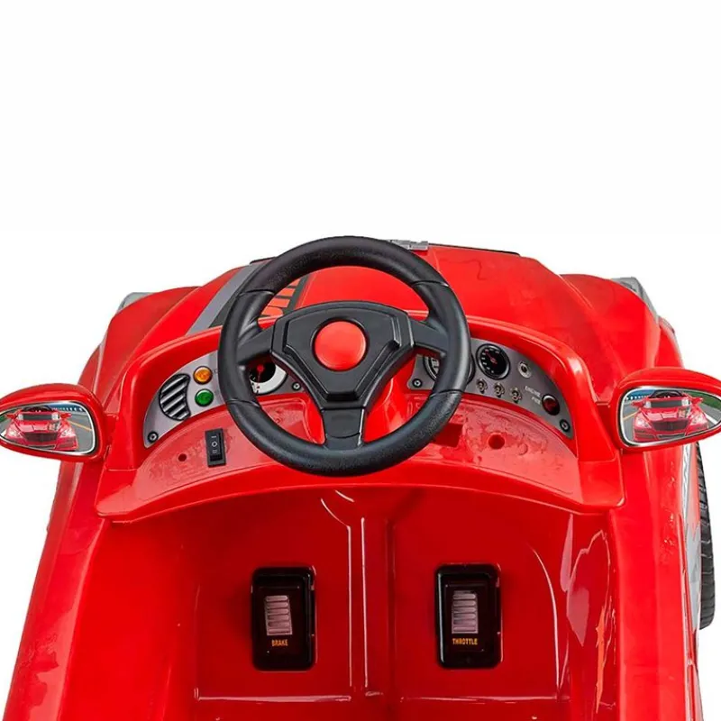 Twinkle Car Coche Eléctrico 12V*FEBER