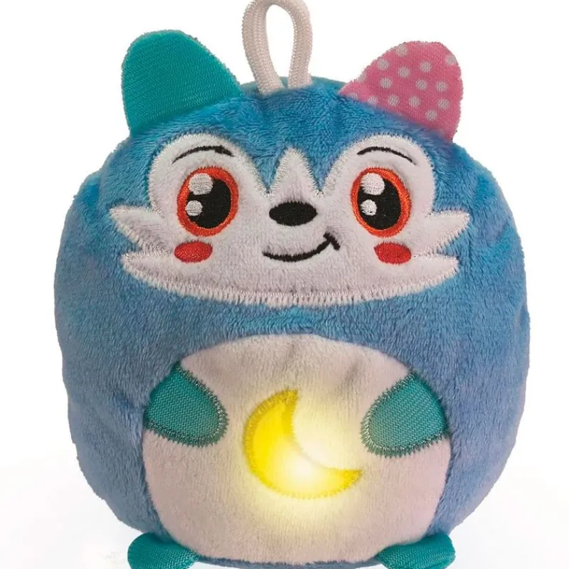 CLEMENTONI Primera Infancia Y Preescolar-Twinkle Twinkle Lobito Luminoso