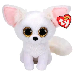 Peluche Artic Zorro 15 cm*TY Discount