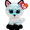 TY Primera Infancia Y Preescolar-Peluche Atlas Zorrito 15 cm