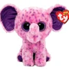 Peluche Eva Elefante 15 cm*TY Outlet