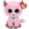 Peluche Fiona Gato 15 cm*TY Sale