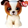Peluche Hugo Perro 15 cm*TY New