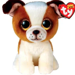 Peluche Hugo Perro 15 cm*TY New