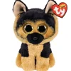 TY Primera Infancia Y Preescolar-Spirit Pastor Alemán 15 cm