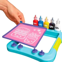 Tybo Print Estudio Tye-Die Impresión*DRIM DISCOUNT Discount