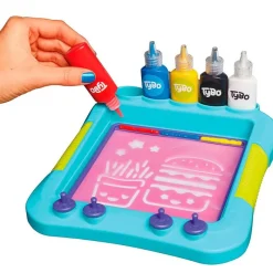 Tybo Print Estudio Tye-Die Impresión*DRIM DISCOUNT Discount