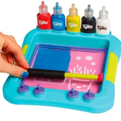 Tybo Print Estudio Tye-Die Impresión*DRIM DISCOUNT Discount