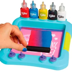 Tybo Print Estudio Tye-Die Impresión*DRIM DISCOUNT Discount