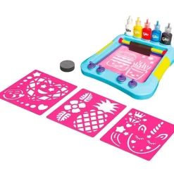 Tybo Print Estudio Tye-Die Impresión*DRIM DISCOUNT Discount