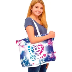 Tybo Print Estudio Tye-Die Impresión*DRIM DISCOUNT Discount