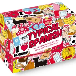 Typical Spanish Juego de Mesa*EXTENDED PLAY Best