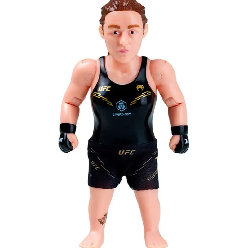 UFC Leyendas Maxi Figura Surtida*BIZAK Best