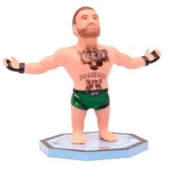 BIZAK Figuras Y Figuras De Acción-UFC Octagon Fighters Figura Surtida