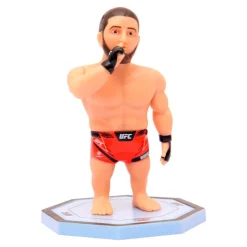 BIZAK Figuras Y Figuras De Acción-UFC Octagon Fighters Figura Surtida