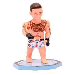 BIZAK Figuras Y Figuras De Acción-UFC Octagon Fighters Figura Surtida