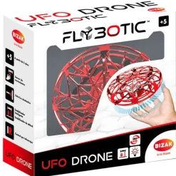 Ufo Drone Flybotic*BIZAK Outlet