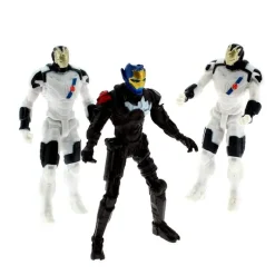 Ultron Mark 1 vs Iron Legion*HASBRO Online