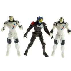 Ultron Mark 1 vs Iron Legion*HASBRO Online