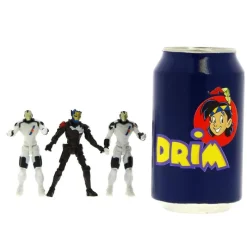 Ultron Mark 1 vs Iron Legion*HASBRO Online