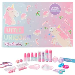 Unicornio Calendario Adviento*MARTINELIA Outlet