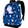 Unicornio Mochila HS FAN 2.2*KARACTERMANIA Online