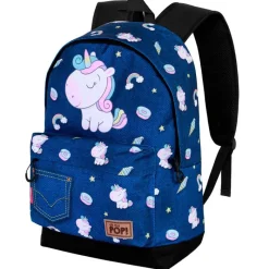 Unicornio Mochila HS FAN 2.2*KARACTERMANIA Online