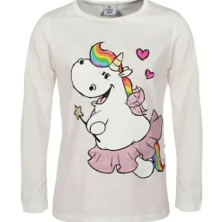 Unicornio Pummel Camiseta*SELECCION DRIM Discount