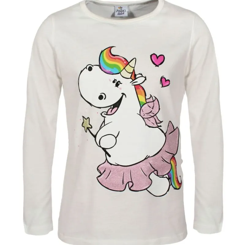 Unicornio Pummel Camiseta*SELECCION DRIM Discount