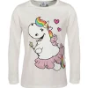 SELECCION DRIM Ropa Y Complementos-Unicornio Pummel Camiseta