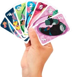 UNO Disney Lilo & Stitch*MATTEL Best
