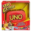 MATTEL Juegos De Mesa-UNO Extreme