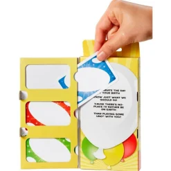 Uno Feliz Cumpleaños*MATTEL New