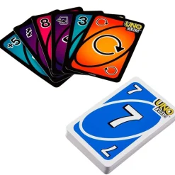 MATTEL Juegos De Mesa-Uno Flip!